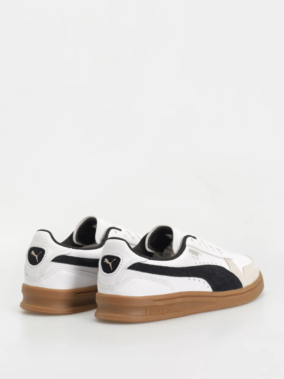 Puma Indoor Shoes