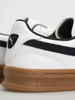 Puma Indoor Shoes