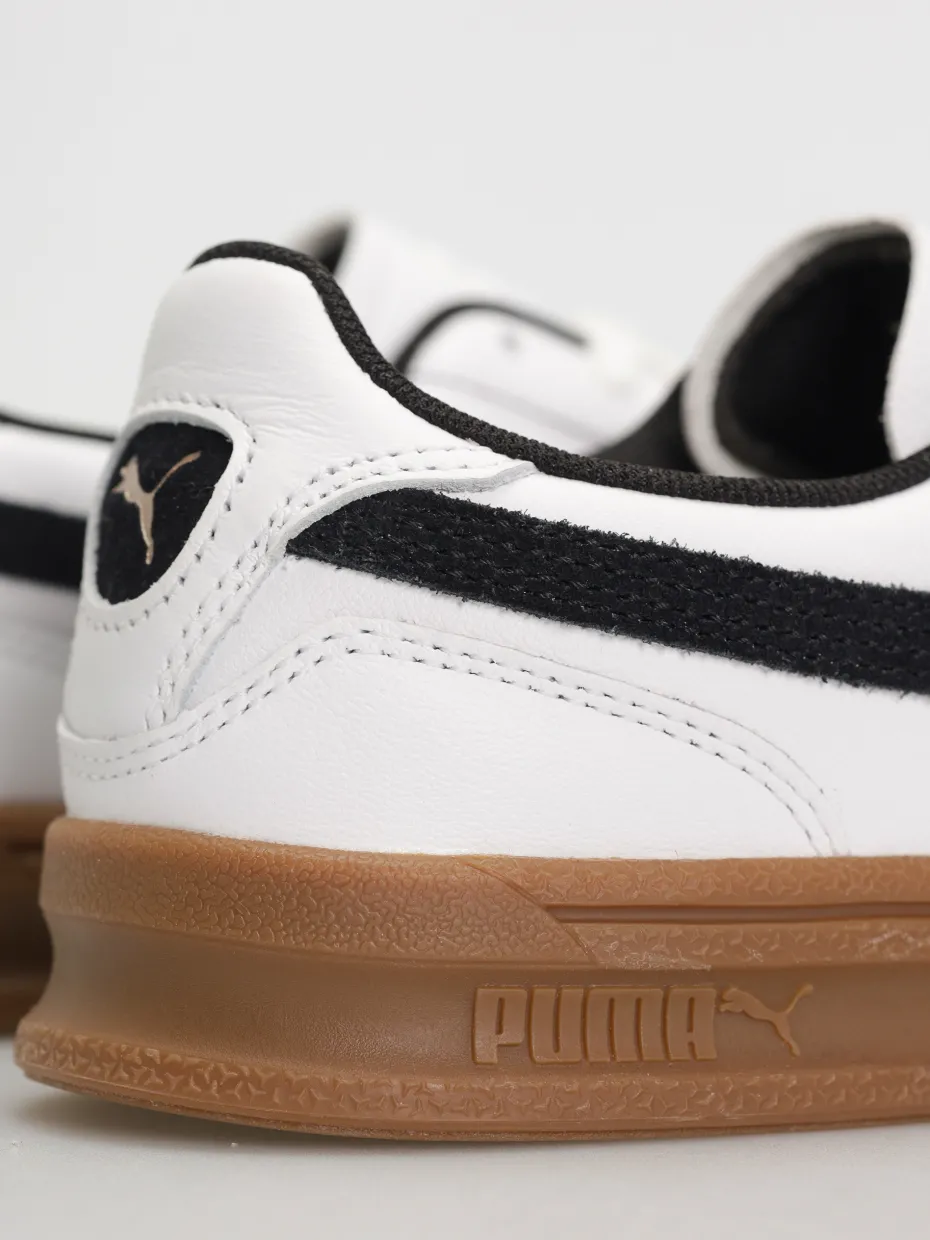 Puma Indoor Shoes