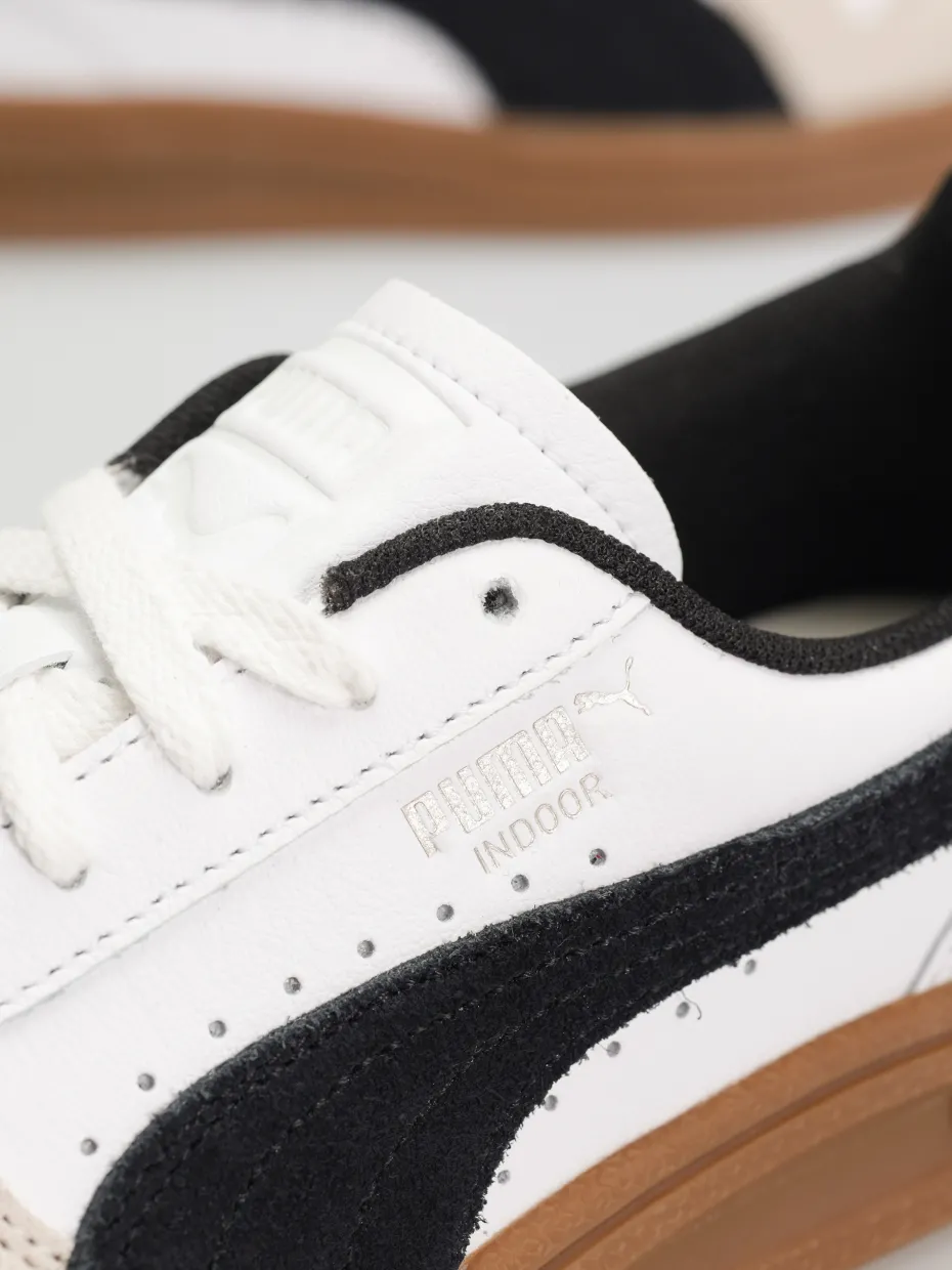 Puma Indoor Shoes