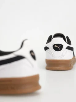 Puma Indoor Shoes