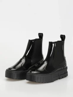 Puma Mayze Chelsea Jelly Shoes Wmn