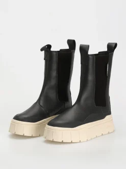 Puma Mayze Stack Chelsea Winter Shoes Wmn