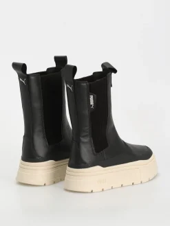 Puma Mayze Stack Chelsea Winter Shoes Wmn