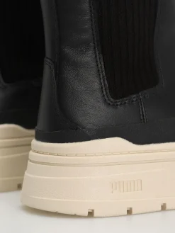 Puma Mayze Stack Chelsea Winter Shoes Wmn