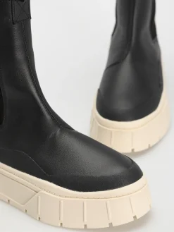 Puma Mayze Stack Chelsea Winter Shoes Wmn