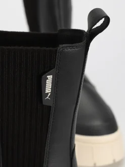 Puma Mayze Stack Chelsea Winter Shoes Wmn