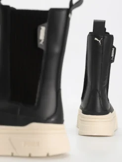 Puma Mayze Stack Chelsea Winter Shoes Wmn