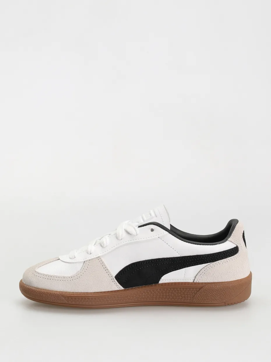 Puma Palermo Leather Shoes