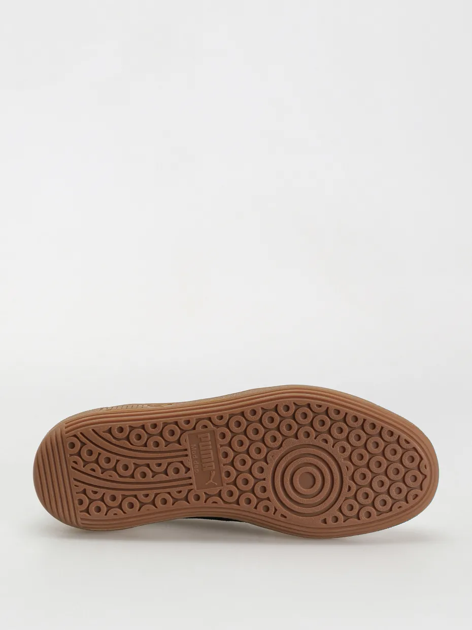 Puma Palermo Leather Shoes