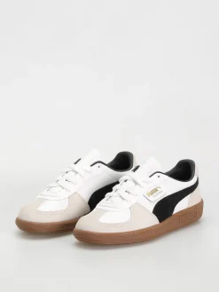 Puma Palermo Leather Shoes