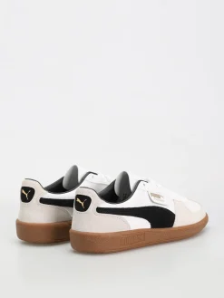 Puma Palermo Leather Shoes