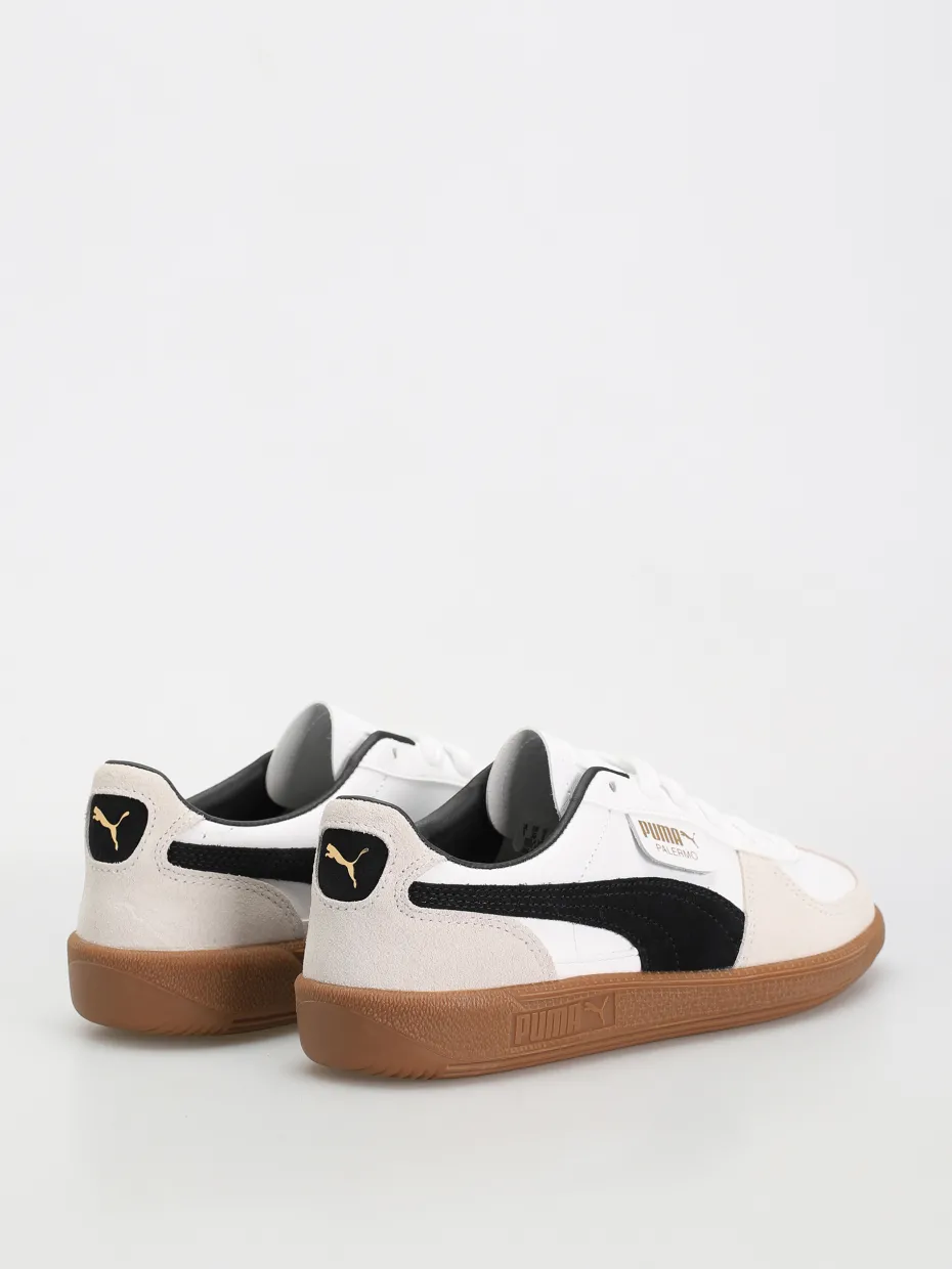 Puma Palermo Leather Shoes