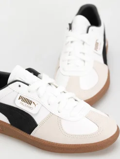 Puma Palermo Leather Shoes
