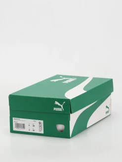 Puma Palermo Leather Shoes