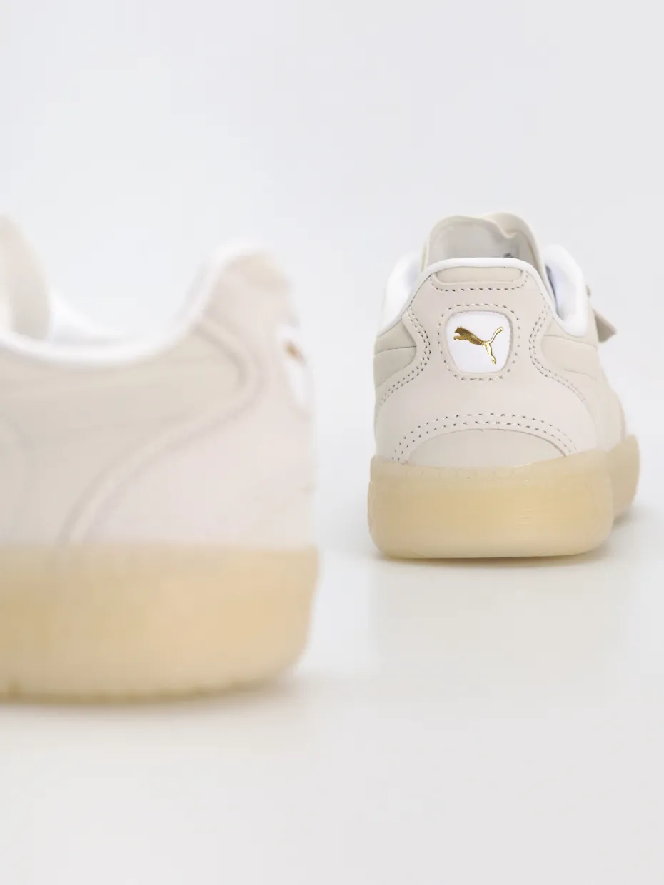 Puma Palermo Moda Elevated Shoes
