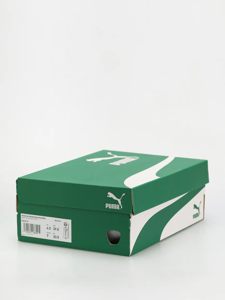 Puma Palermo Moda Elevated Shoes