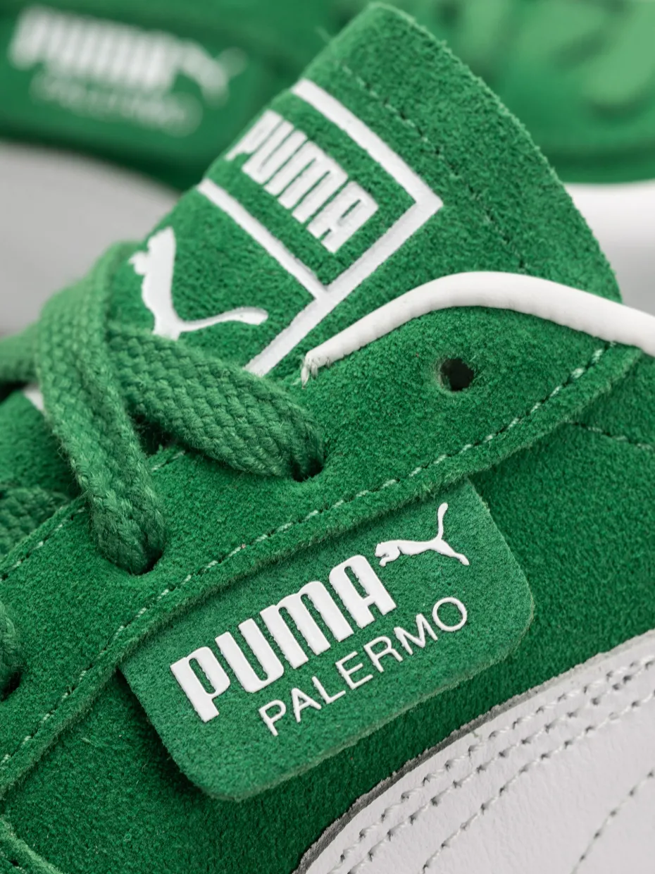 Puma Palermo Shoes