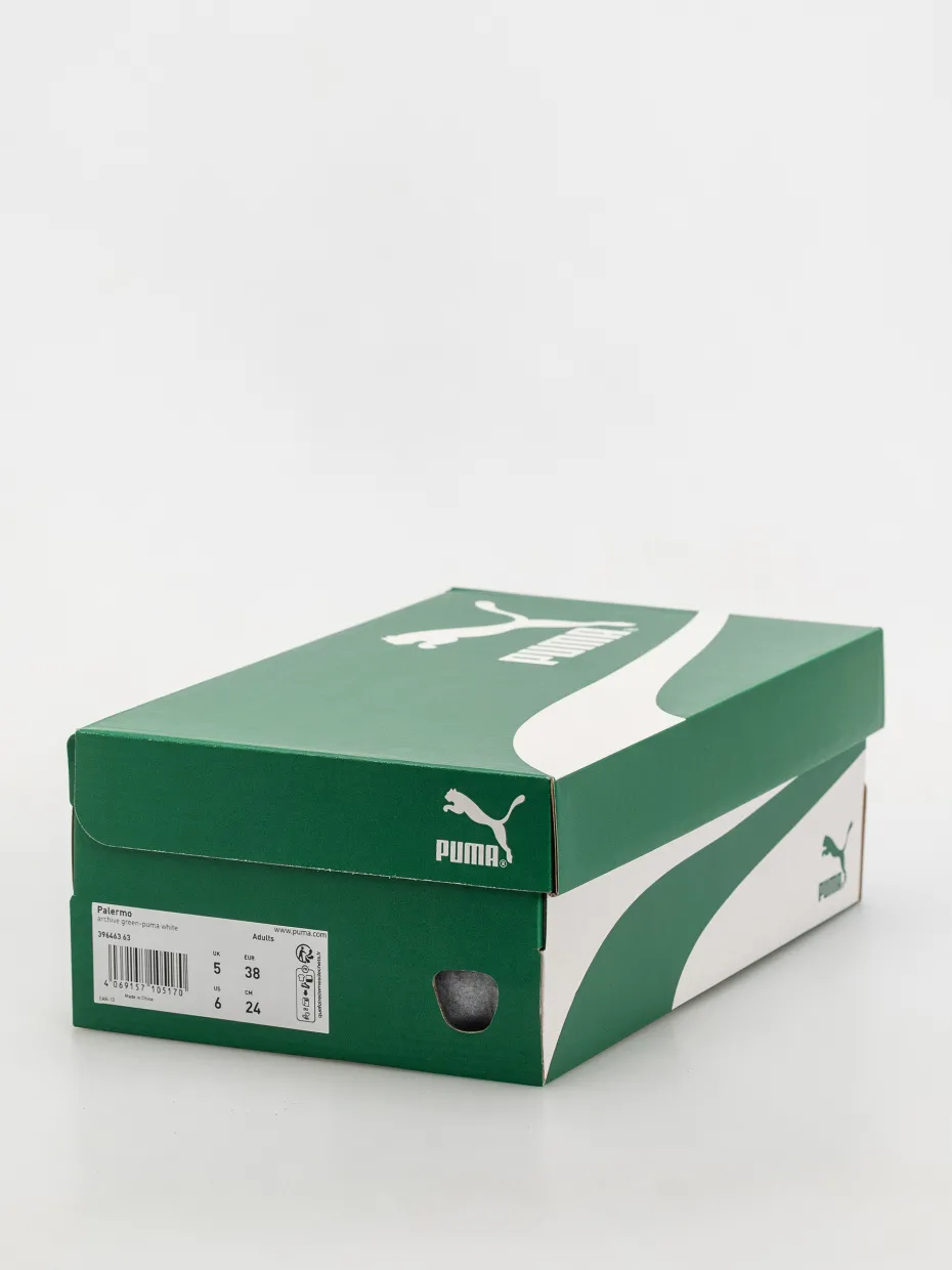 Puma Palermo Shoes