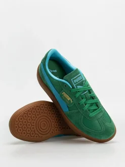 Puma Palermo Vintage Update Shoes