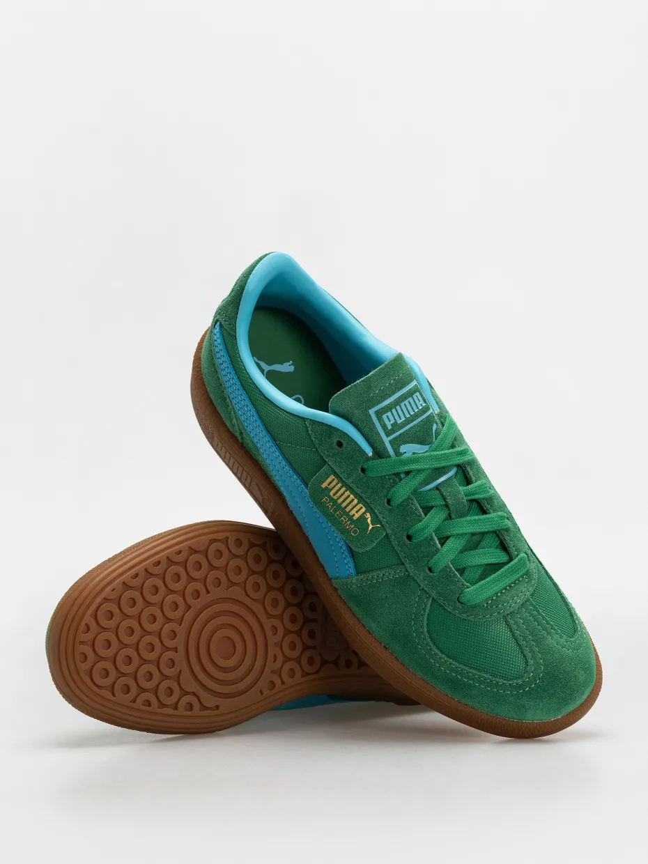 Puma Palermo Vintage Update Shoes