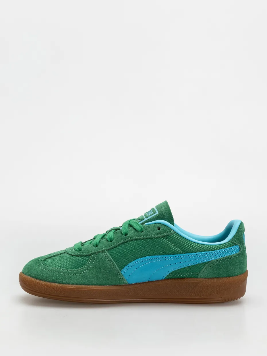 Puma Palermo Vintage Update Shoes