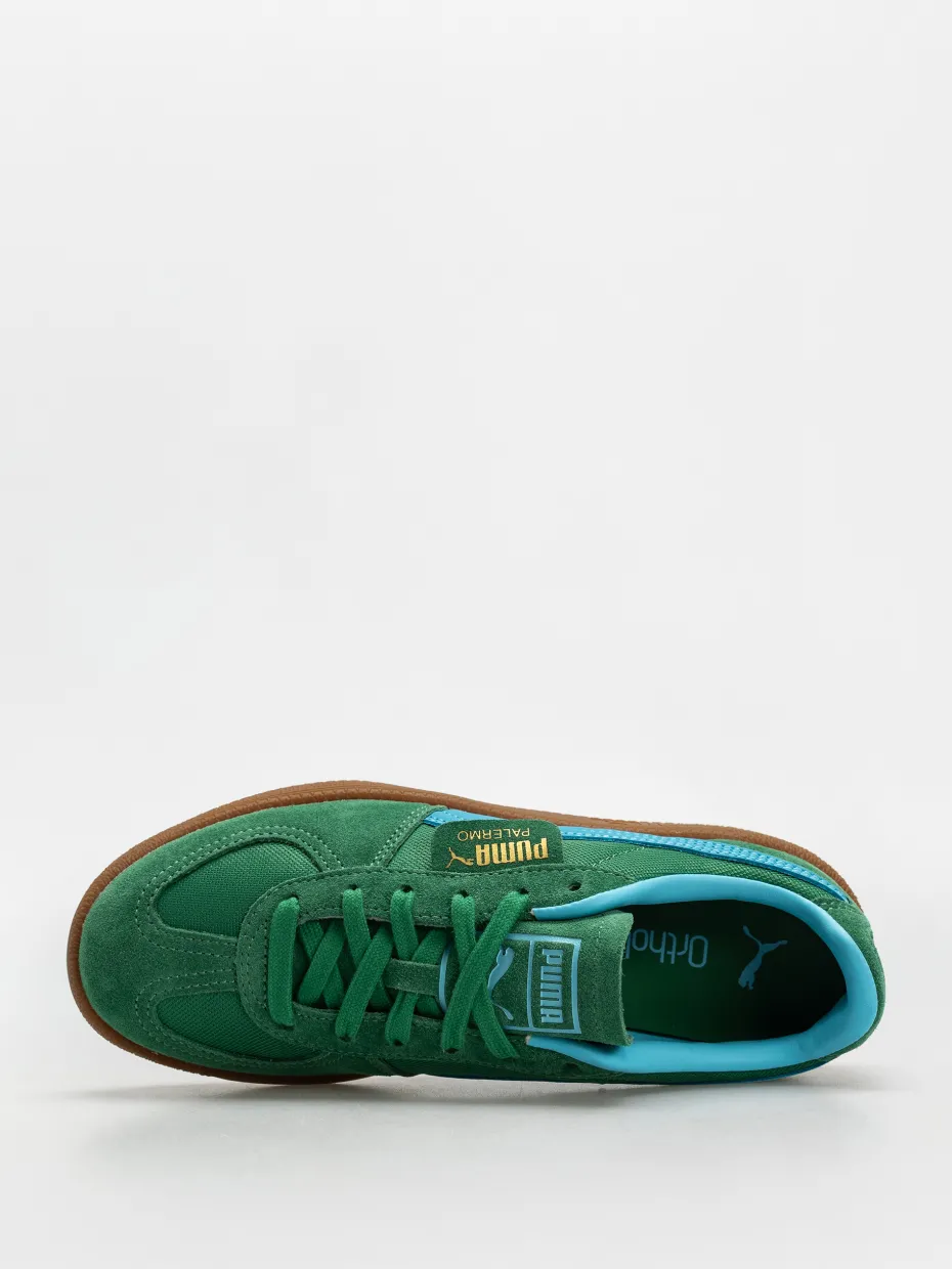 Puma Palermo Vintage Update Shoes