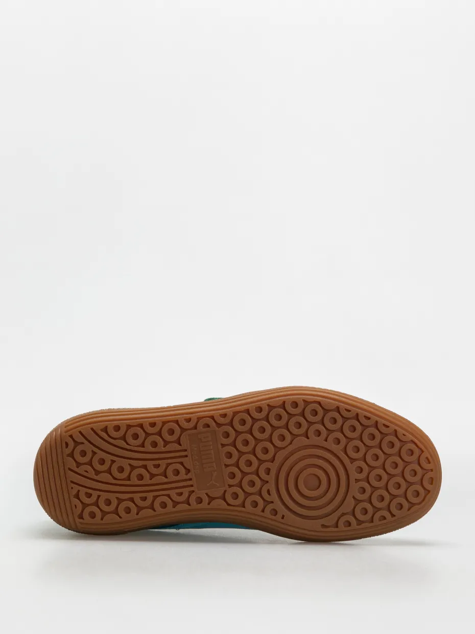 Puma Palermo Vintage Update Shoes
