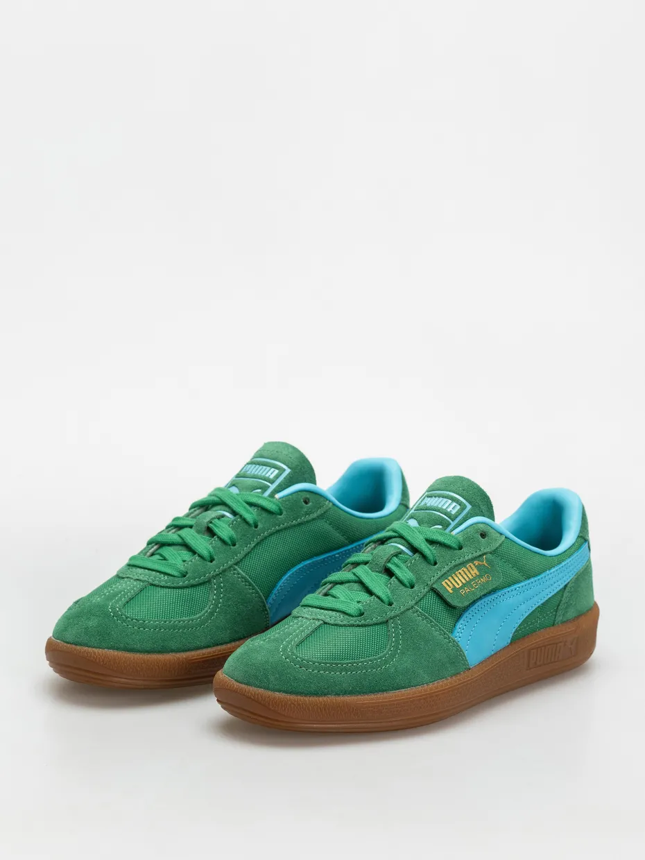 Puma Palermo Vintage Update Shoes
