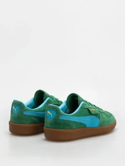 Puma Palermo Vintage Update Shoes