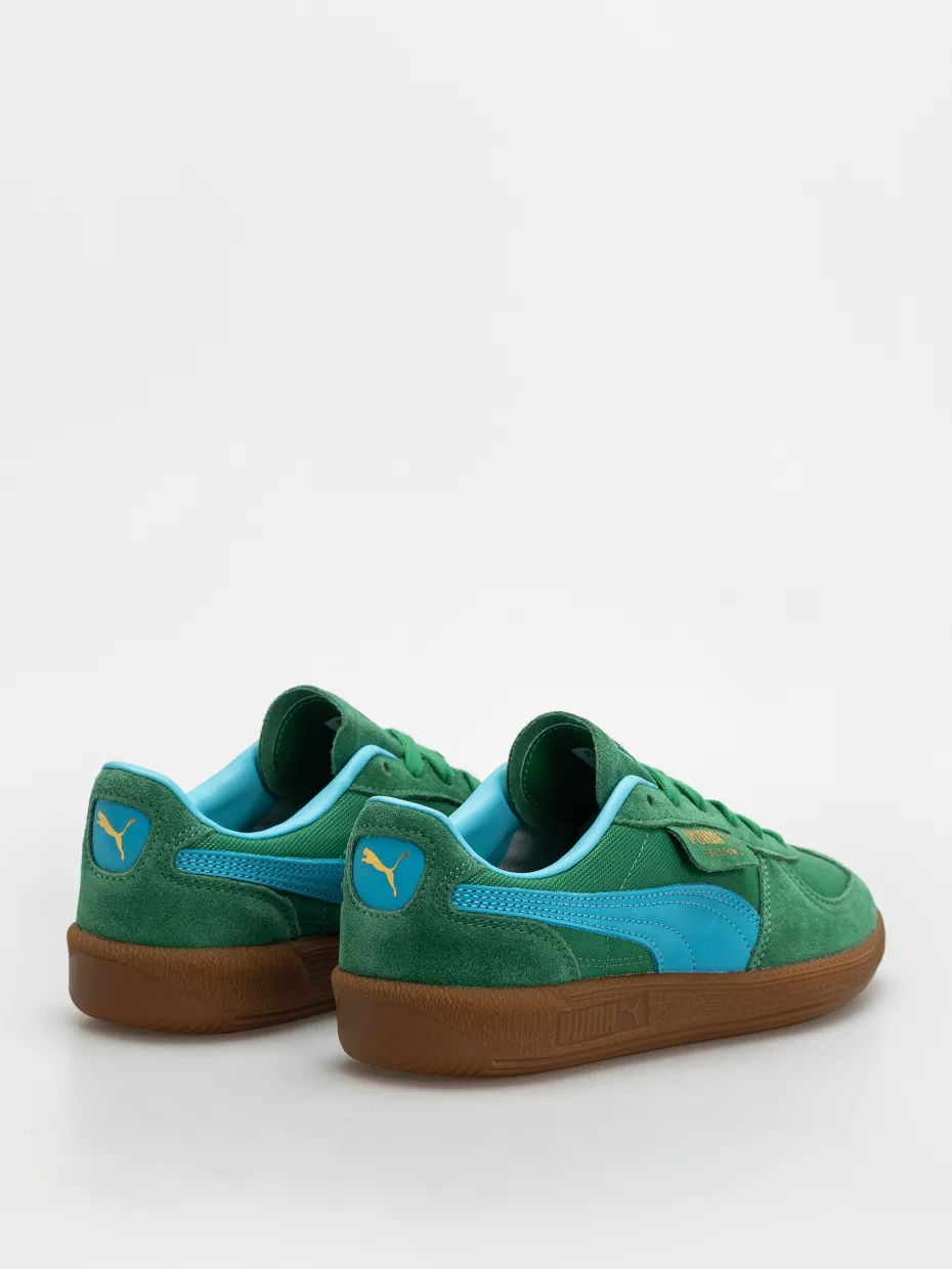 Puma Palermo Vintage Update Shoes