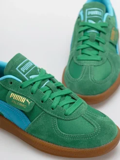 Puma Palermo Vintage Update Shoes