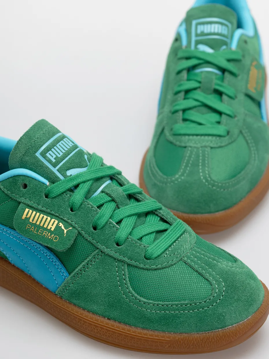 Puma Palermo Vintage Update Shoes