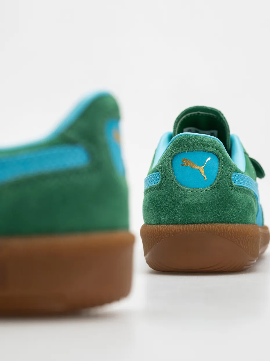 Puma Palermo Vintage Update Shoes