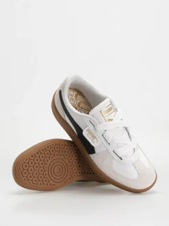 Puma Palermo Wide Lace SD Shoes