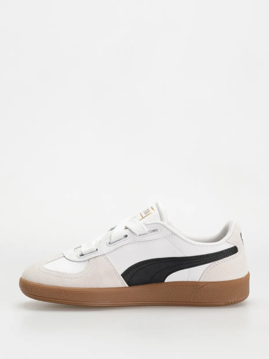 Puma Palermo Wide Lace SD Shoes