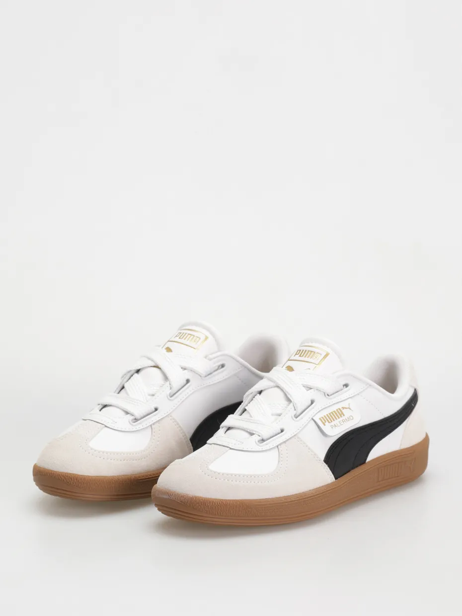 Puma Palermo Wide Lace SD Shoes