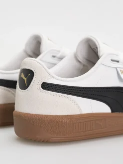 Puma Palermo Wide Lace SD Shoes