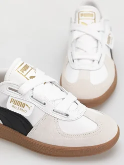 Puma Palermo Wide Lace SD Shoes