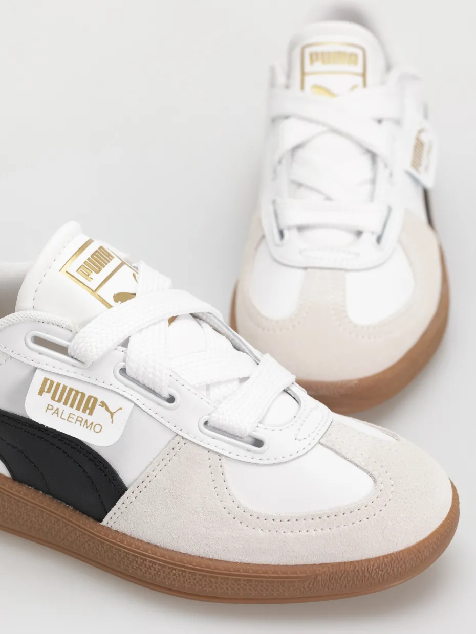 Puma Palermo Wide Lace SD Shoes