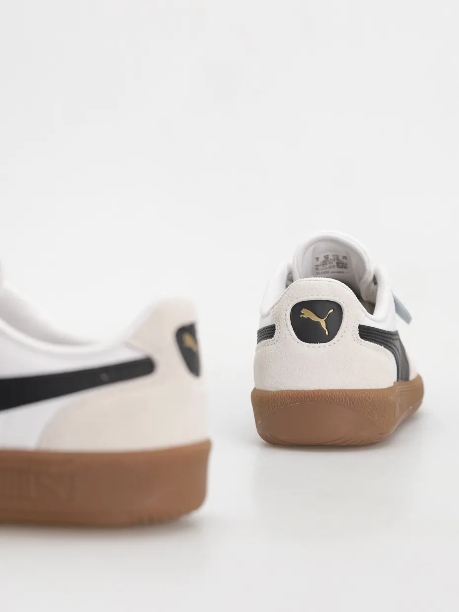 Puma Palermo Wide Lace SD Shoes