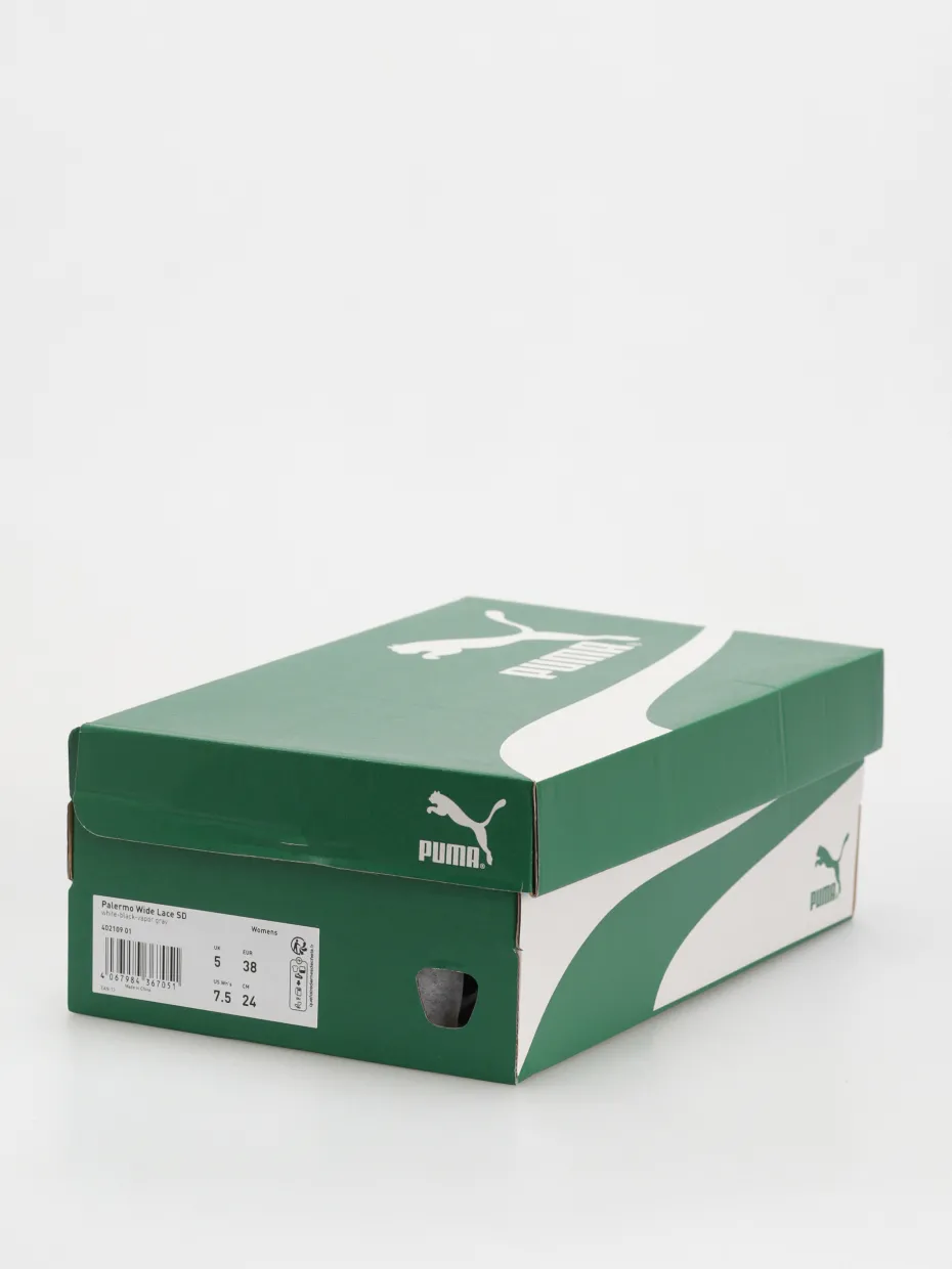 Puma Palermo Wide Lace SD Shoes