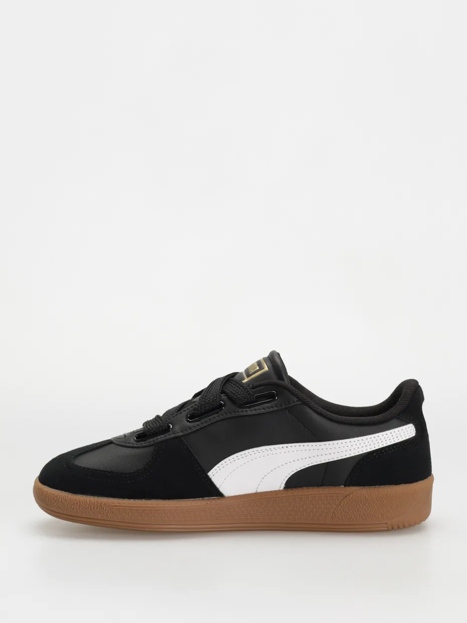 Puma Palermo Wide Lace SD Shoes