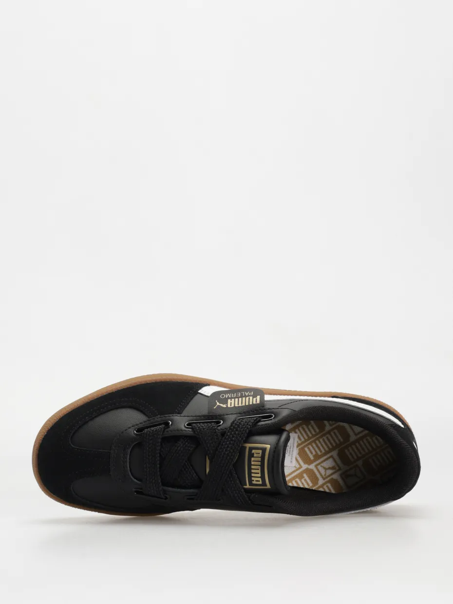 Puma Palermo Wide Lace SD Shoes
