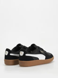 Puma Palermo Wide Lace SD Shoes