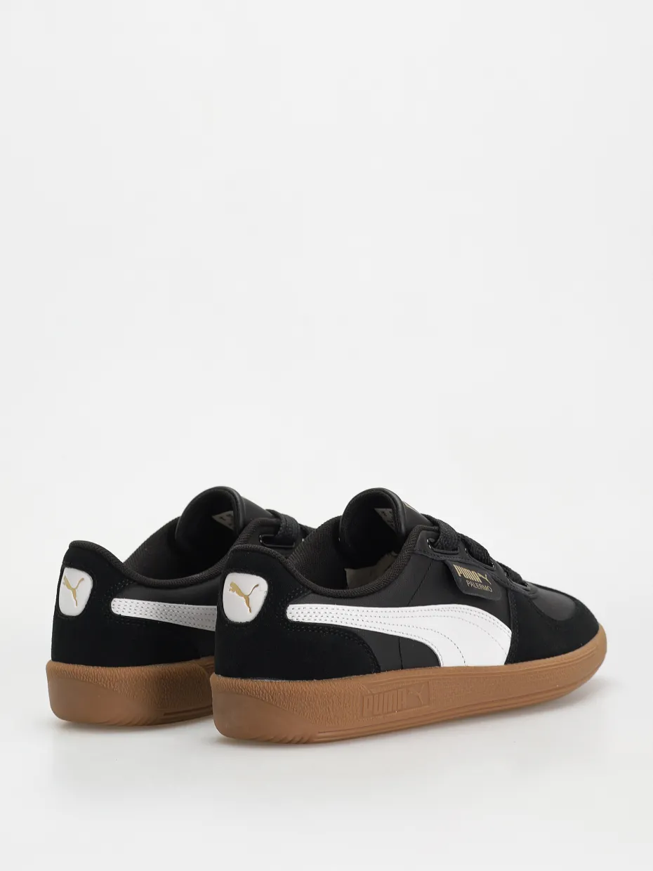 Puma Palermo Wide Lace SD Shoes