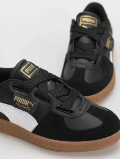 Puma Palermo Wide Lace SD Shoes