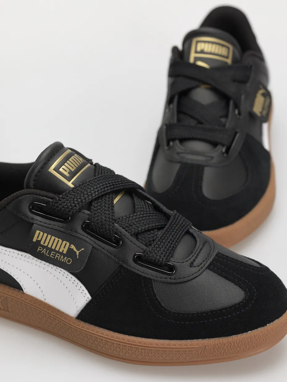 Puma Palermo Wide Lace SD Shoes