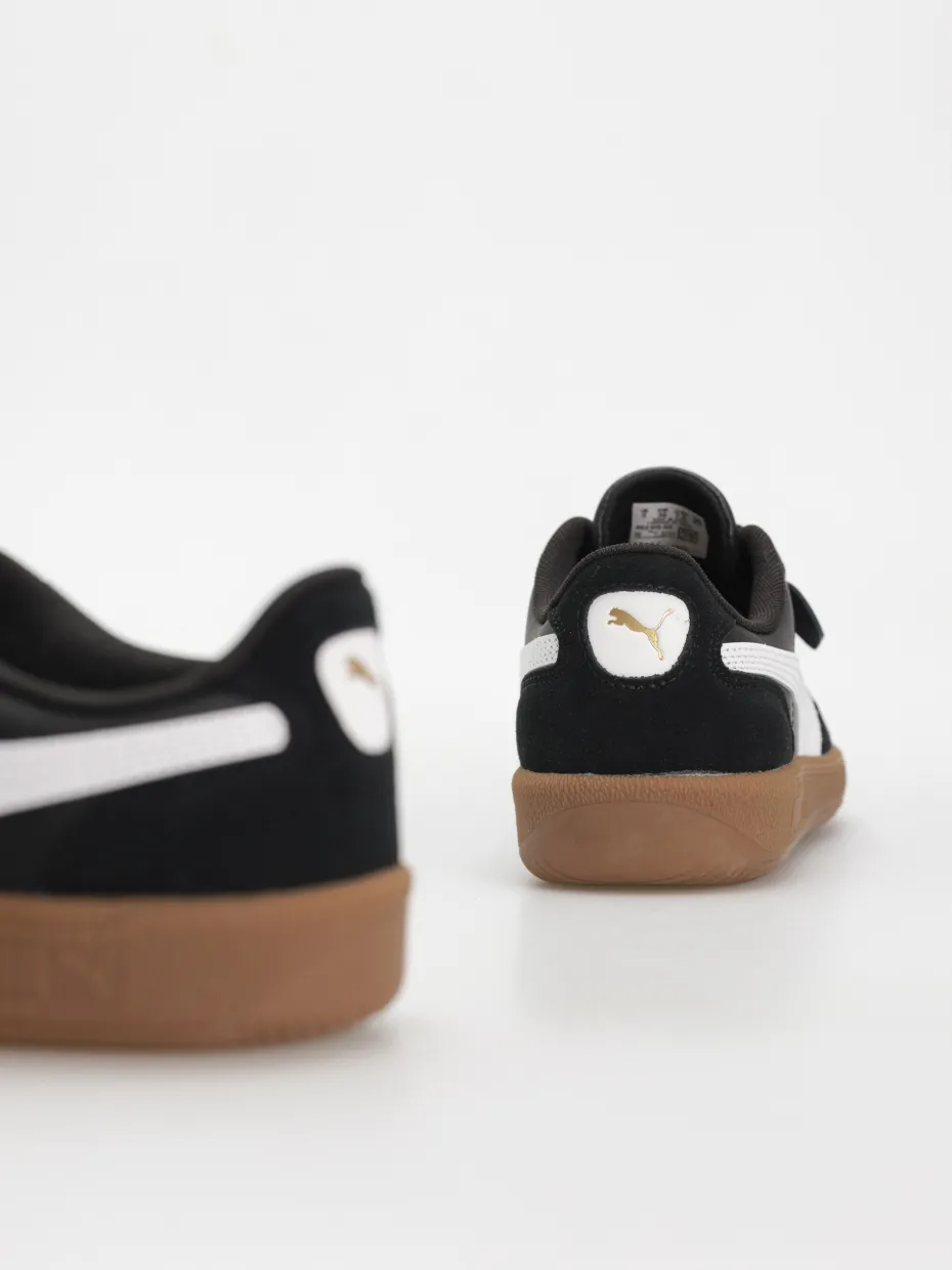Puma Palermo Wide Lace SD Shoes