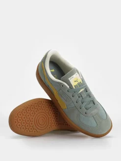 Puma Shoes Palermo Weathered